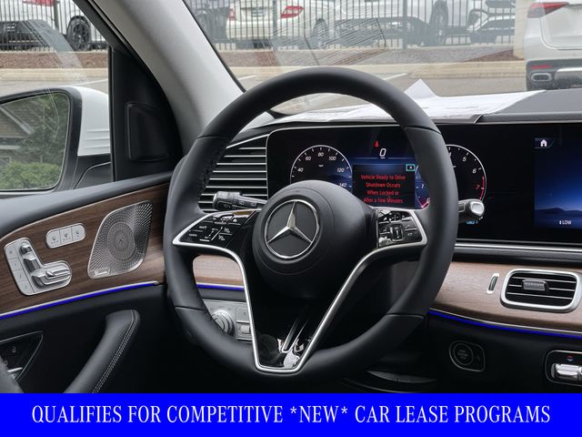 SUV GLE 350 4MATIC