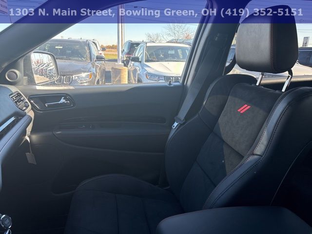 New 2026 Dodge Durango GT Plus 4D Sport Utility