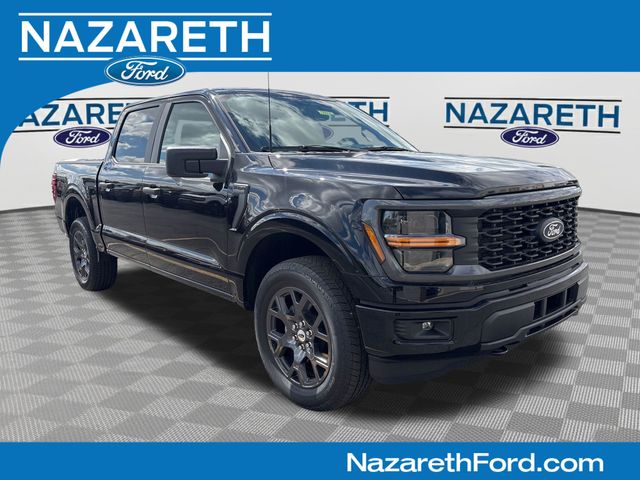 new 2026 Ford F-150 car, priced at $50,141