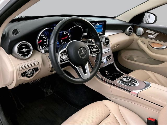 2019 Mercedes-Benz C-Class C 300 - 11