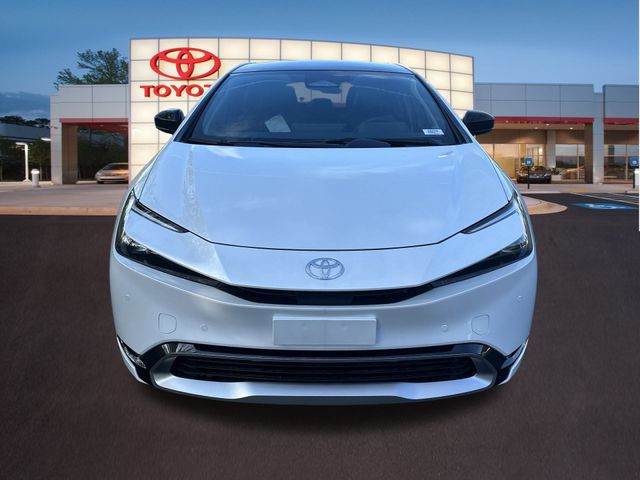 2024 Toyota Prius Prime XSE 22