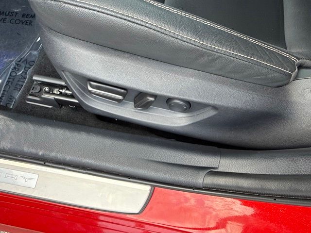Used 2025 Toyota Camry Sedan