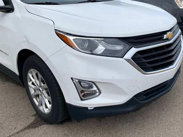 2019 Chevrolet Equinox LT 3