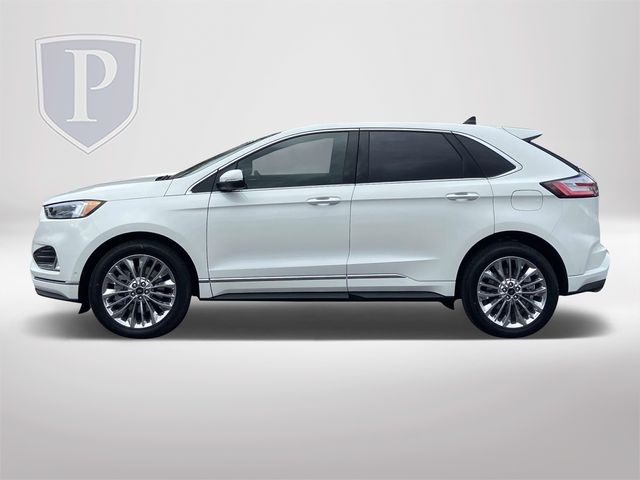 2024 Ford Edge Titanium 2