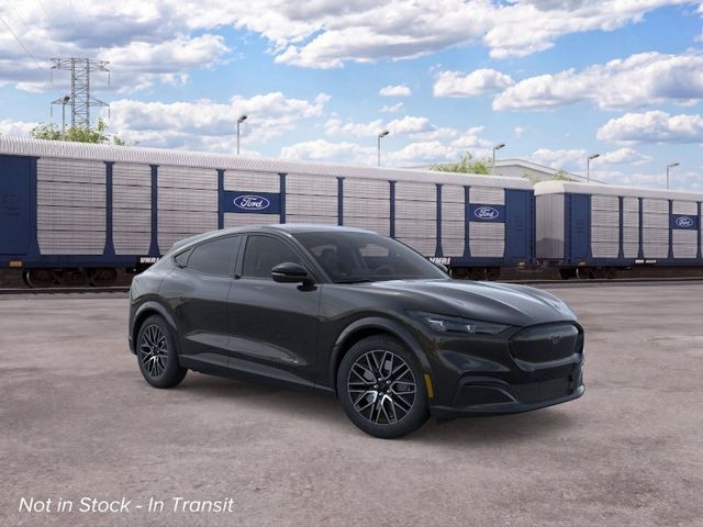 New 2026 Black Ford Premium image 8