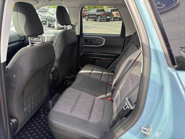 2022 Ford Bronco Sport Big Bend Area 51 - Grieco Acura - Image 22
