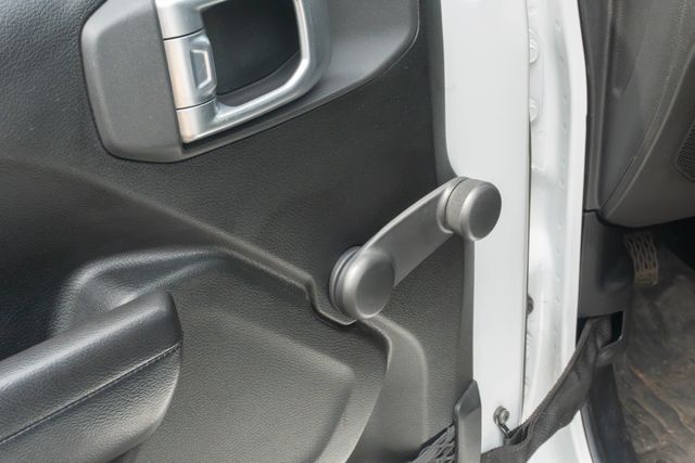 Used 2020 Jeep Wrangler SUV