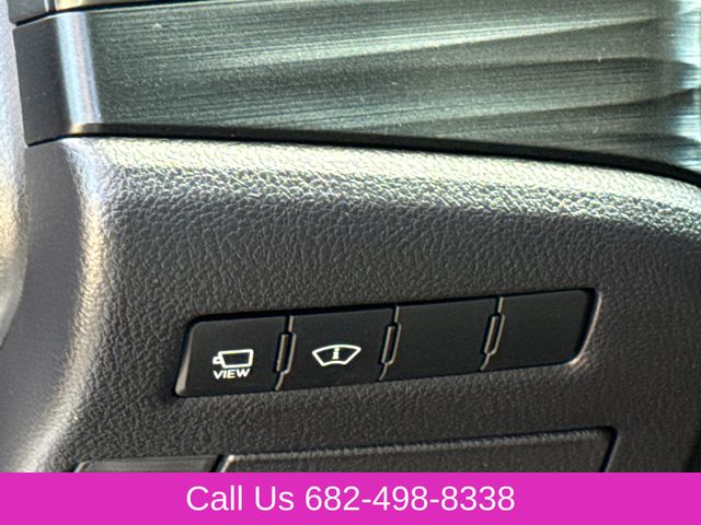 Used 2020 Lexus ES Sedan
