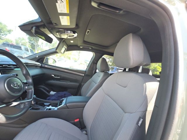Used 2023 Hyundai Santa Cruz Truck