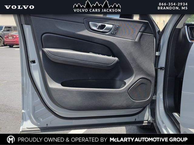Used 2024 Volvo XC60 SUV