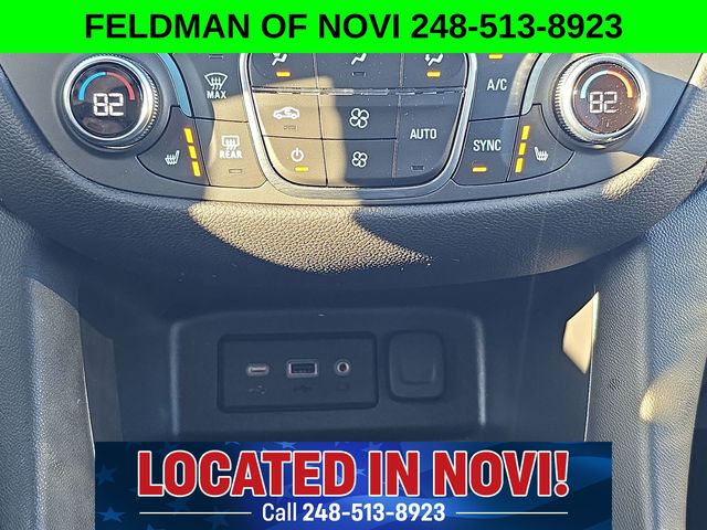 Used 2023 Chevrolet Equinox For Sale in New Hudson, MI