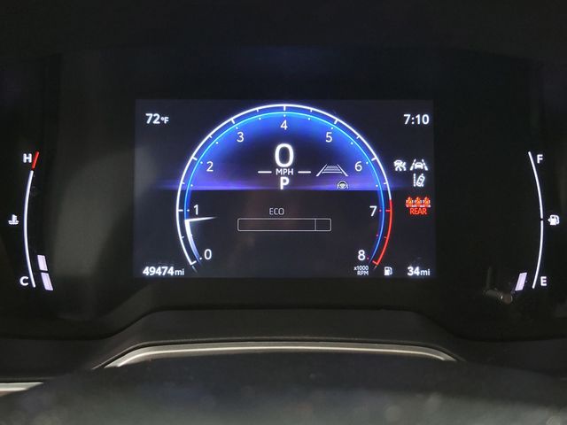2024 Toyota Corolla Cross XLE - Photo 20