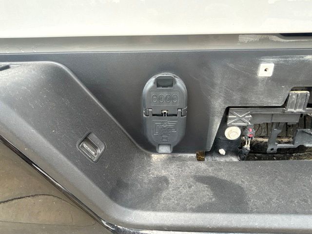 Used 2024 Chevrolet Silverado 1500 Truck