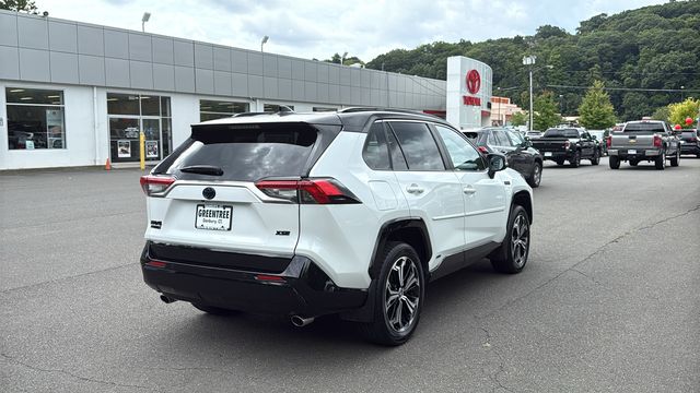 Used 2024 Toyota RAV4 Prime SUV