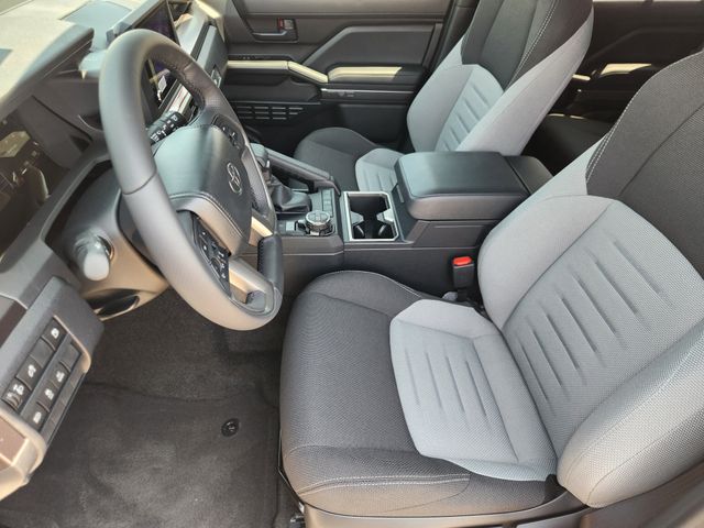 2026 Toyota 4Runner i-FORCE MAX Hybrid TRD Off Road - 9