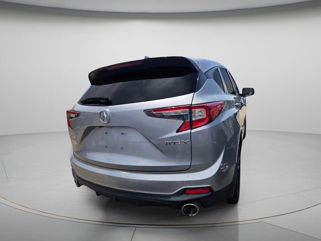 2021 Acura RDX - $29,457