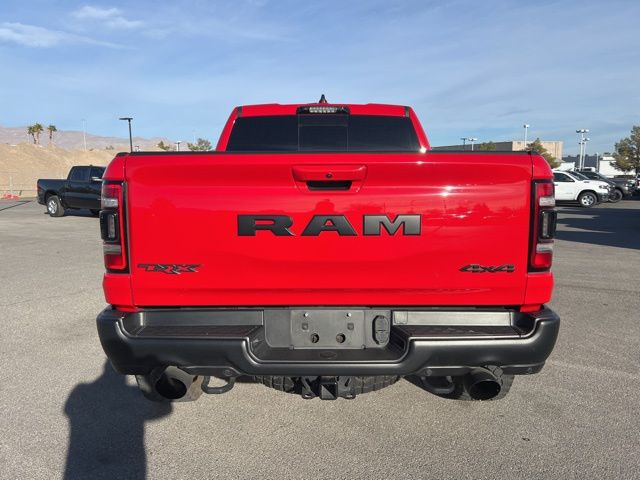 2021 Ram 1500 TRX 5