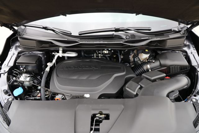 2026 Honda Odyssey EX-L - 9