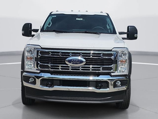 New 2026 White Ford  image 3