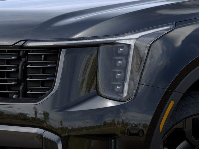 New 2026 Kia Sorento SUV