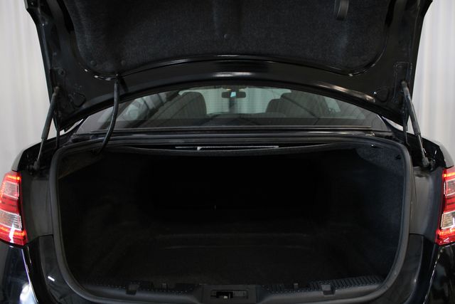 Used 2018 Black Ford SEL image 29