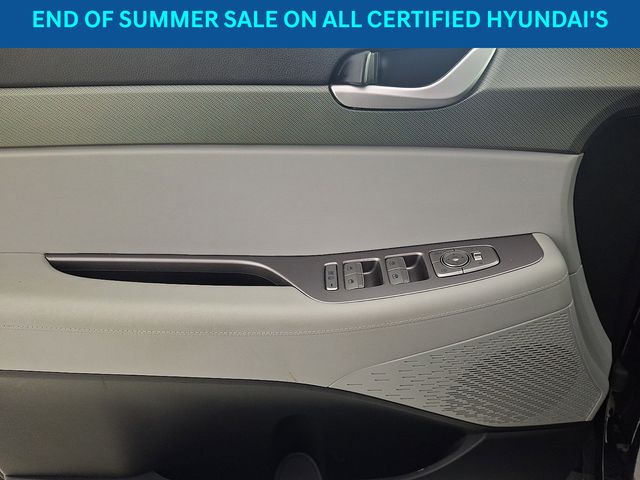 Used 2025 Hyundai Palisade SUV