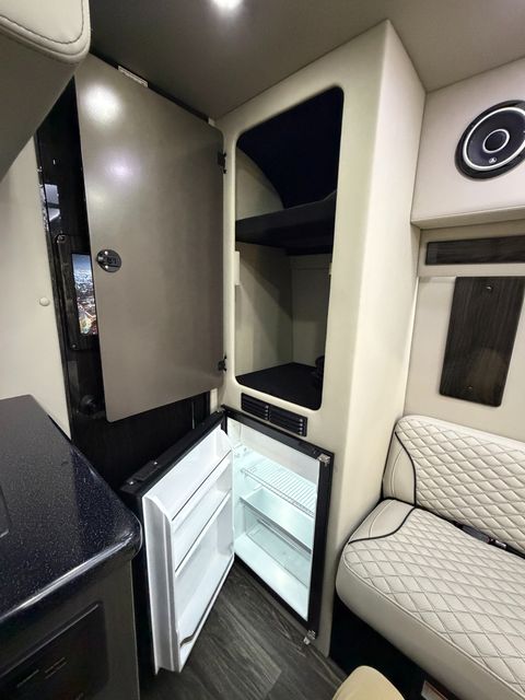 2026 Mercedes-Benz Sprinter 3500XD