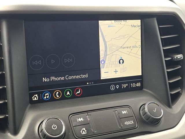 2023 GMC Acadia SLT:C02652A