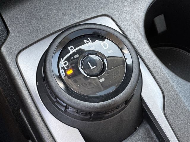 New 2026 Black Ford Outer Banks image 19