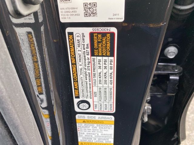 MitsubishiEclipse Cross36