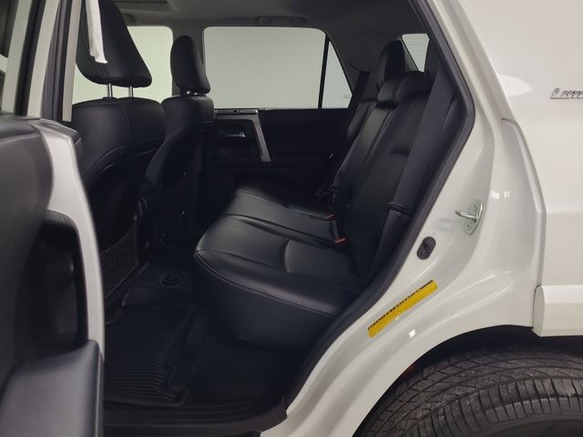 2020 – Toyota – 4Runner
