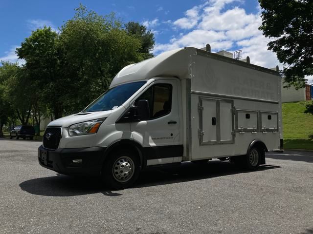 2020 Ford Transit 350 HD