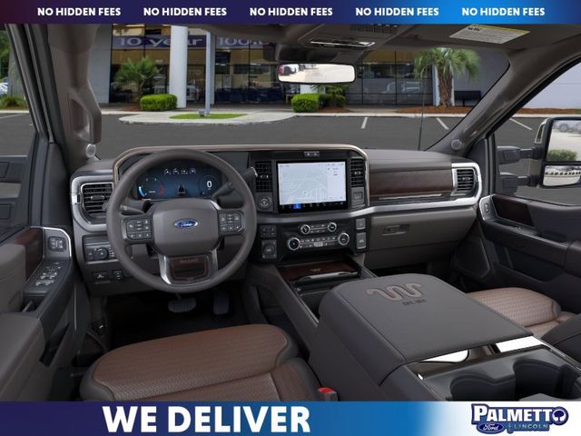 new 2026 Ford F-250SD car, priced at $103,245