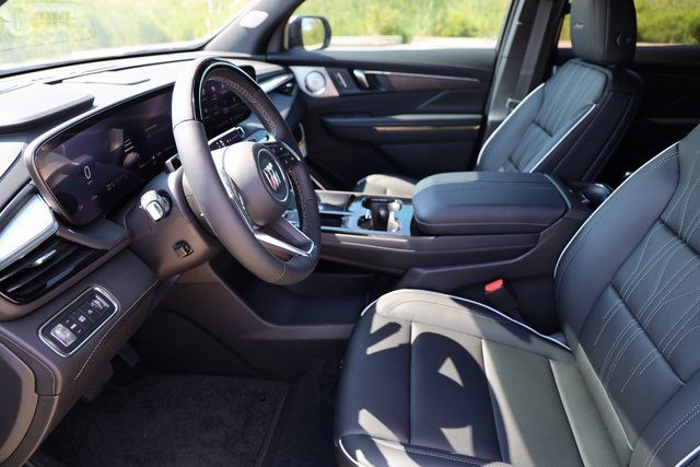2026 Buick Enclave Avenir - 9