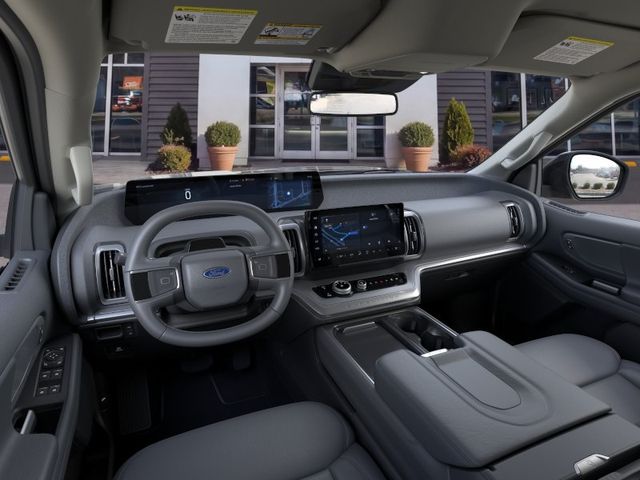 New 2026 Gray Ford Active image 9