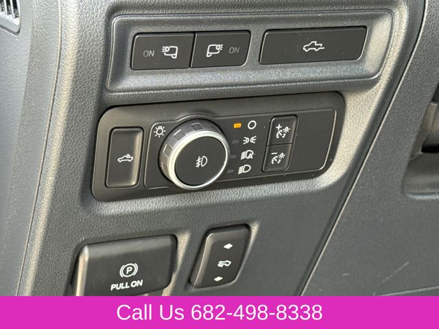 Used 2022 Ford F-150 Truck