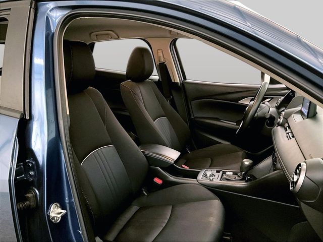 2019 Mazda CX-3 Sport - 6