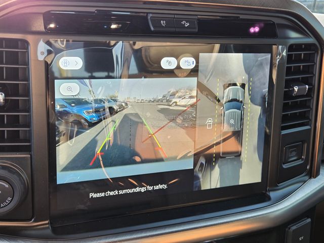 New 2026 Ford F-150 King Ranch 4D SuperCrew