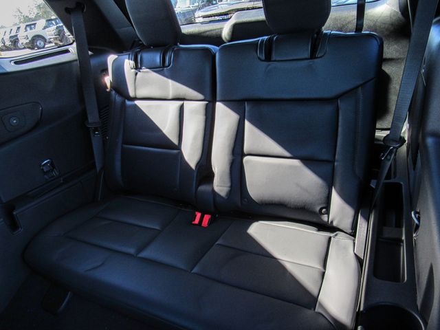 Photo of 2025 Ford Explorer ST-Line in Dallas, GA - 10,  2025 Ford Explorer ST-Line:167838