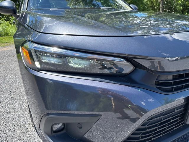 Used 2023 Honda Civic Sedan