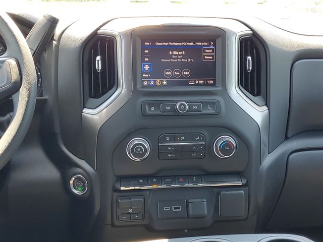 2026 Chevrolet Silverado 1500 Crew Cab 4WD Pickup for sale #TZ394907 - photo 22