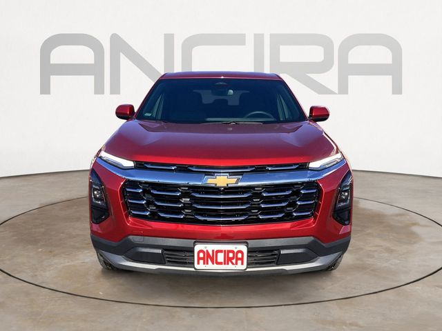 Used Car 2025 Chevrolet Equinox  Lt For Sale Under $30,000 In San Antonio, Texas