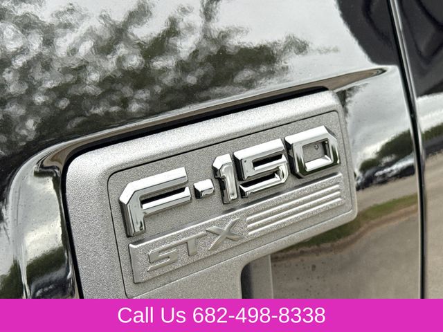 New 2026 Ford F-150 Truck