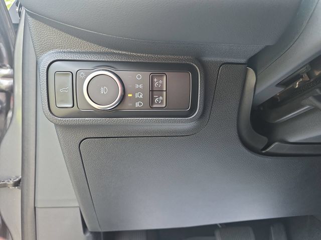 New 2026 Carbonized Gray Metallic Ford Tremor® image 27