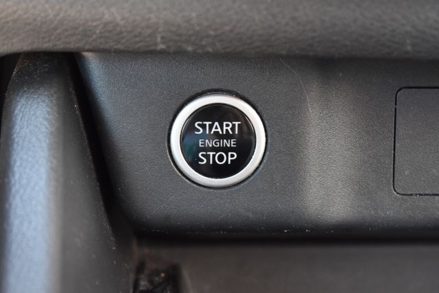 Used 2021 Nissan Rogue SUV