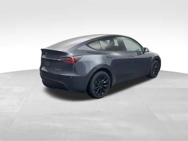 2021 Tesla Model Y Long Range AWD SUV