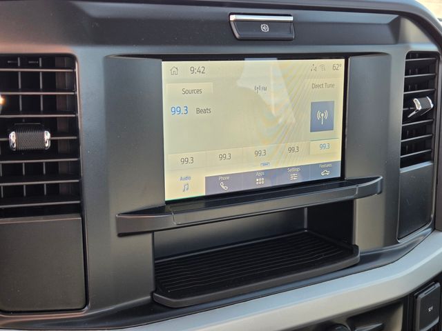 New 2026 Ford Super Duty F-250 SuperCab 8' Box XL