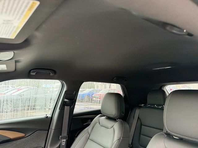 2023 Chevrolet TrailBlazer - Image 31