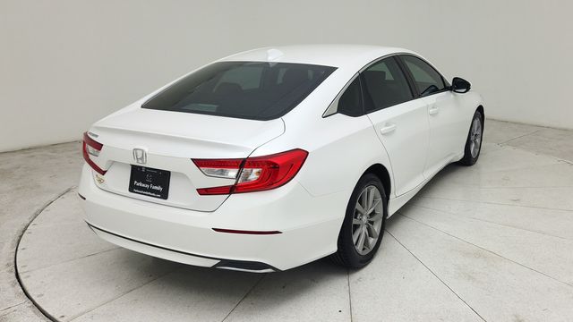 2021 Honda Accord LX - 4