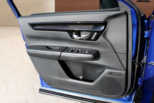 Used Car 2024 Honda Cr-v Hybrid  Sport Touring For Sale Under $35,000 In Austin, Texas